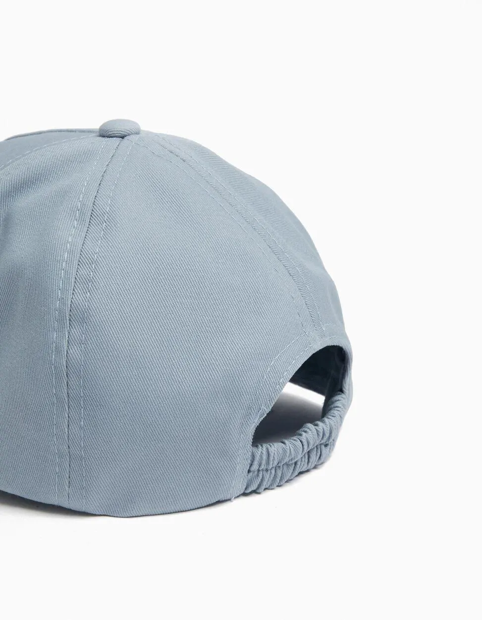 Boné 'Snoopy', Azul