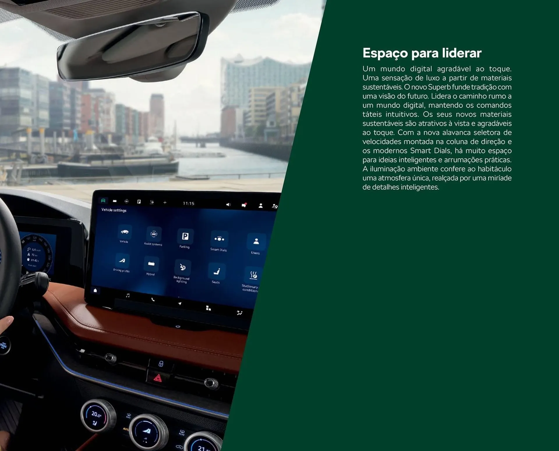 Folheto Folheto Škoda de 19 de março até 30 de abril 2025 - Pagina 13