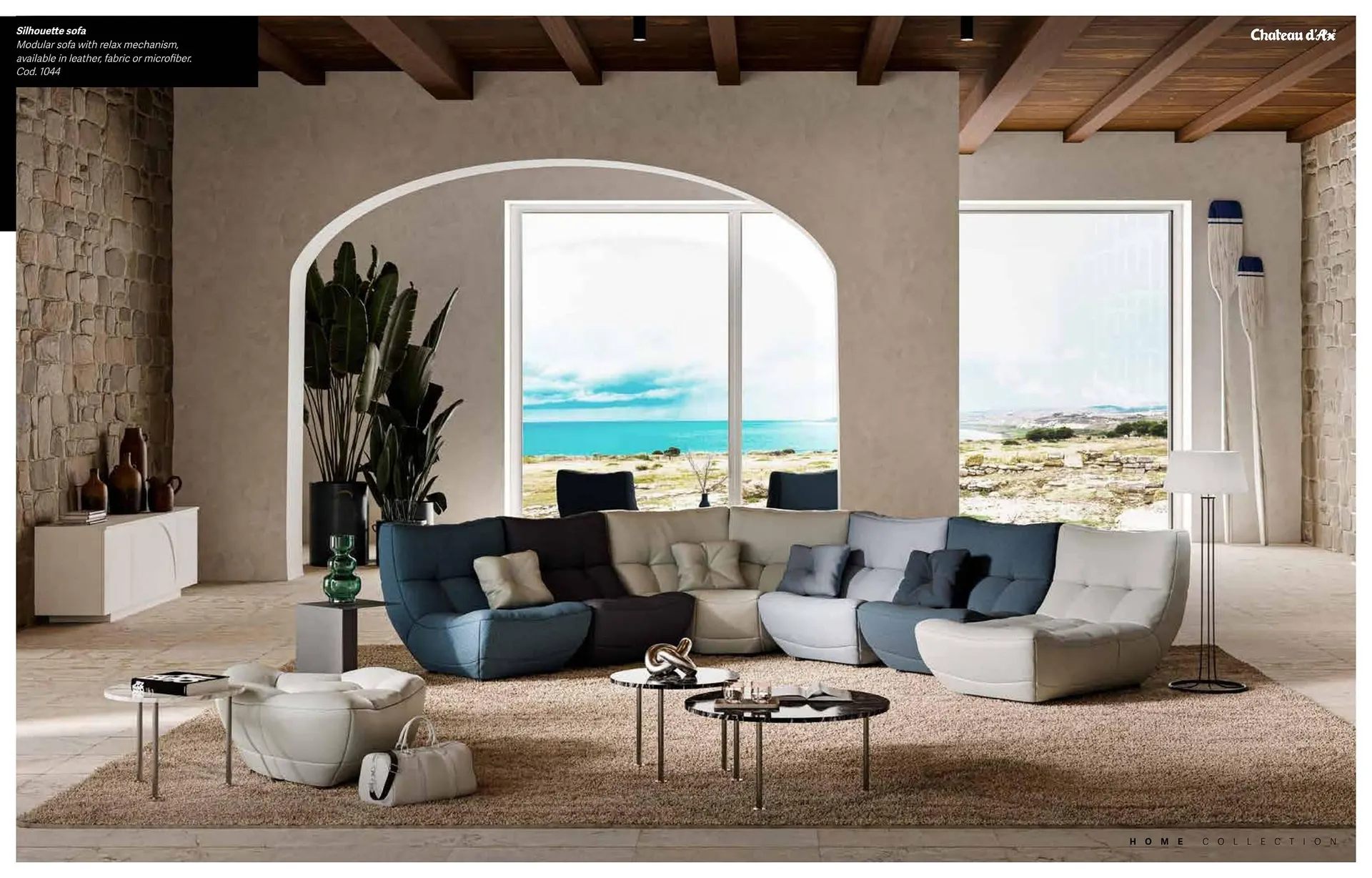 Chateau d'Ax folder van 2 december tot 31 december 2025 - folder pagina 51