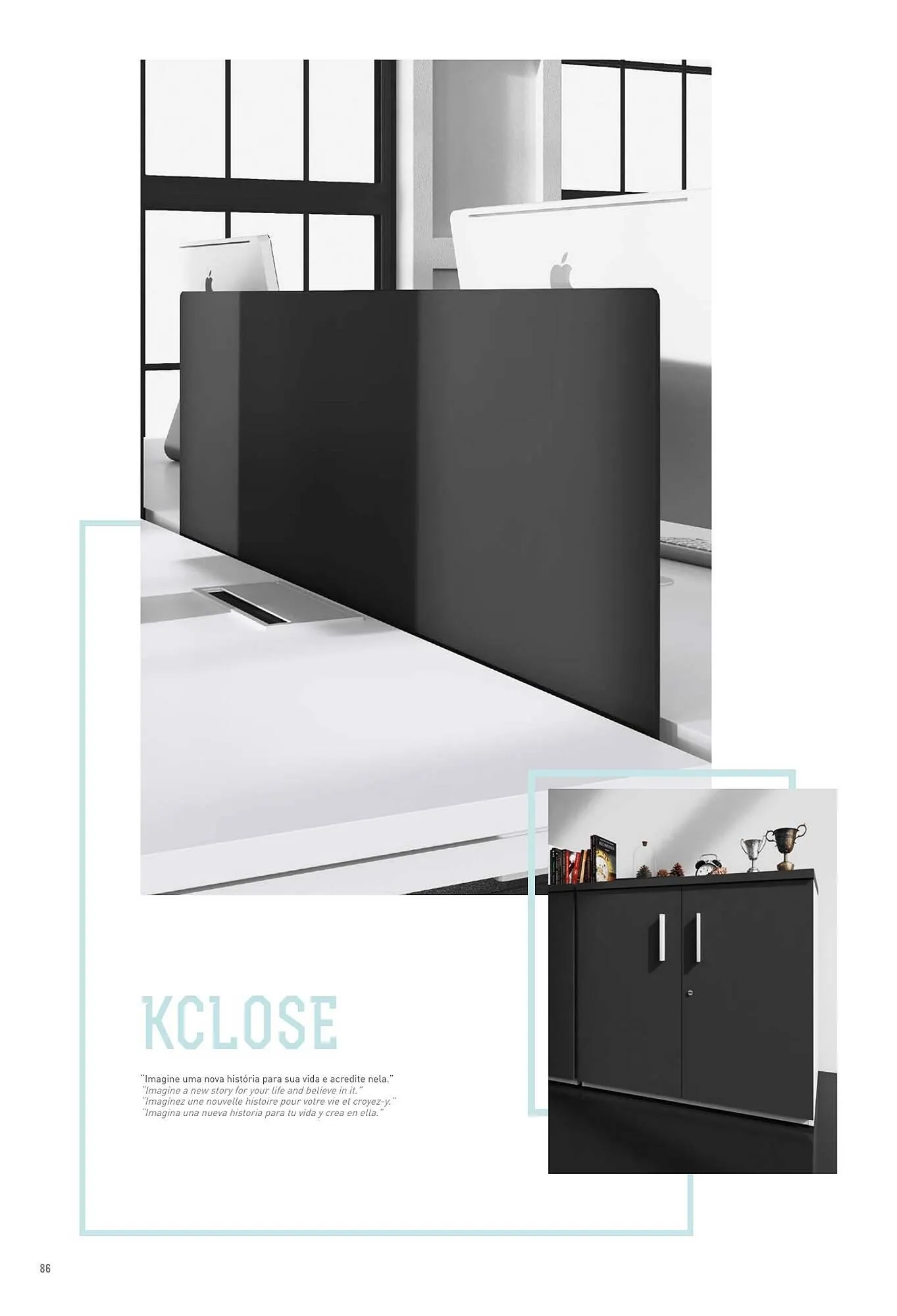 Folheto Folheto Staples de 3 de janeiro até 31 de dezembro 2025 - Pagina 86