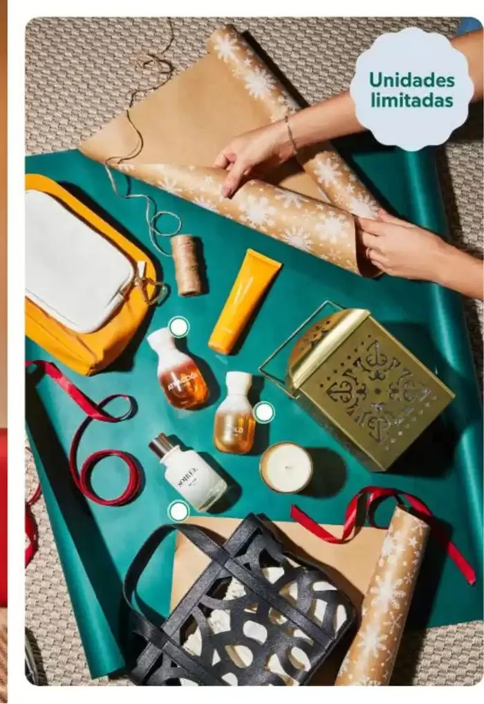 Folheto Revista De Natal de 28 de novembro até 31 de dezembro 2024 - Pagina 57