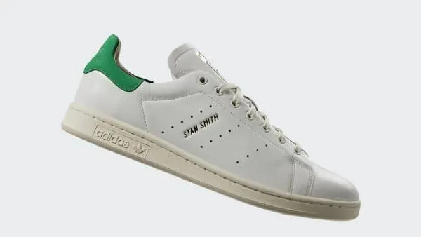 Sapatilhas Stan Smith Lux