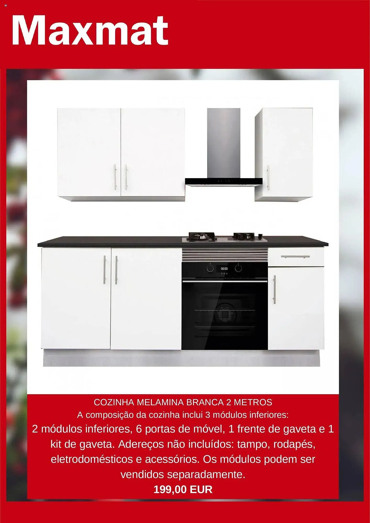 Folheto Folheto Maxmat de 6 de abril até 7 de maio 2026 - Pagina 2