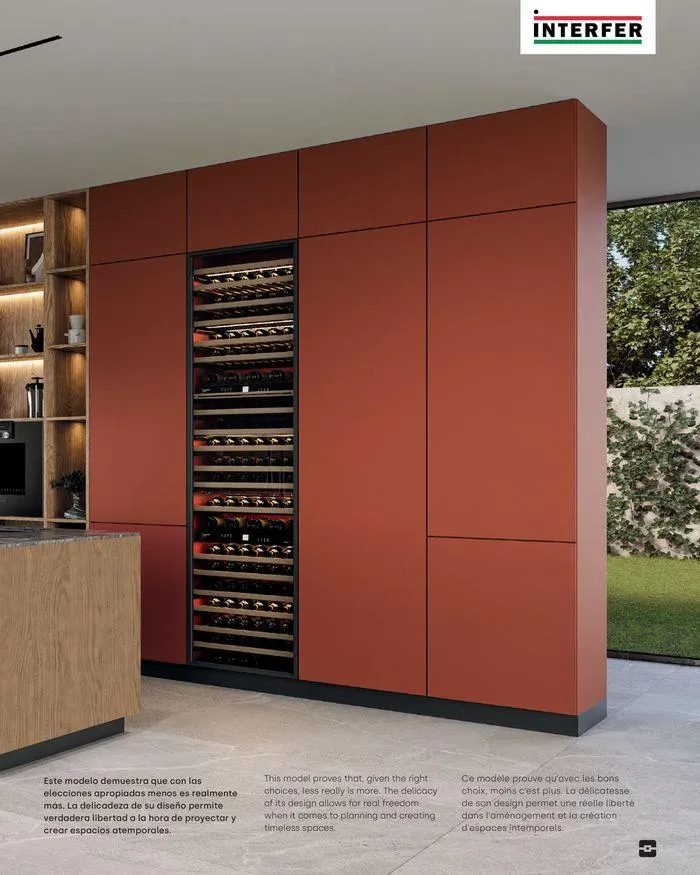 Folheto Novo! Catálogo Portasur 2024 de 22 de maio até 31 de dezembro 2024 - Pagina 121