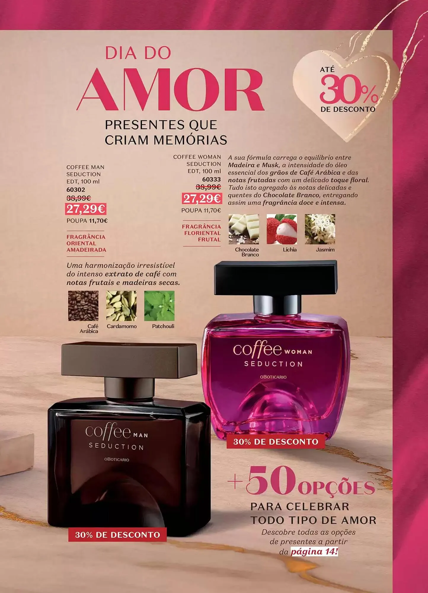 Folheto Folheto O Boticário de 29 de janeiro até 25 de fevereiro 2025 - Pagina 5