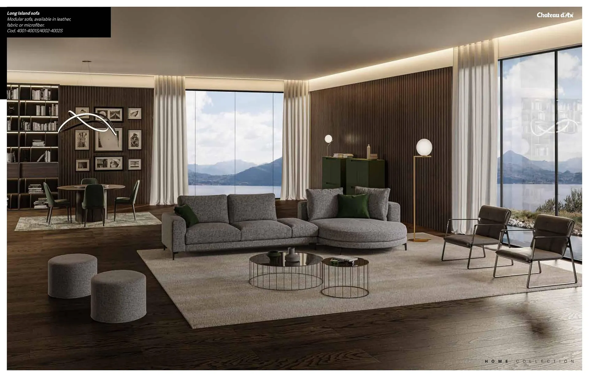 Chateau d'Ax folder van 2 december tot 31 december 2025 - folder pagina 55