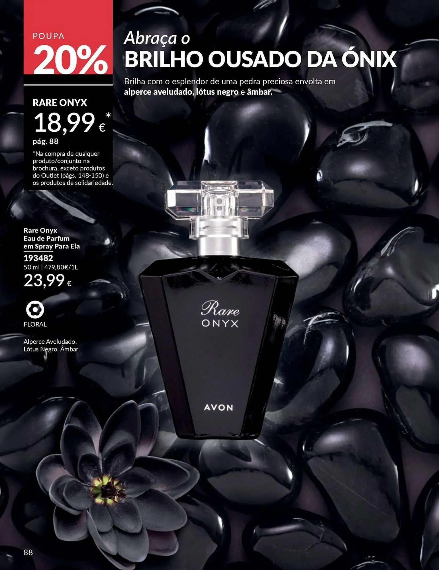 Folheto Catálogo Avon de 2 de fevereiro até 28 de fevereiro 2026 - Pagina 94