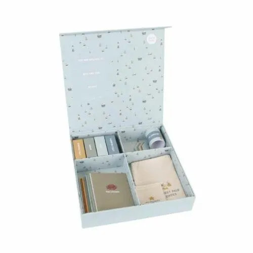 Little Dutch Caixinha de Recordações Sailors Bay LD4749