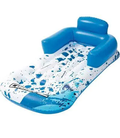 Esteira da poltrona 161x84 cm - BESTWAY