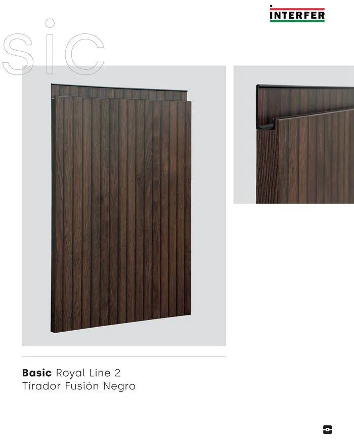 Folheto Novo! Catálogo Portasur 2024 de 22 de maio até 31 de dezembro 2024 - Pagina 199