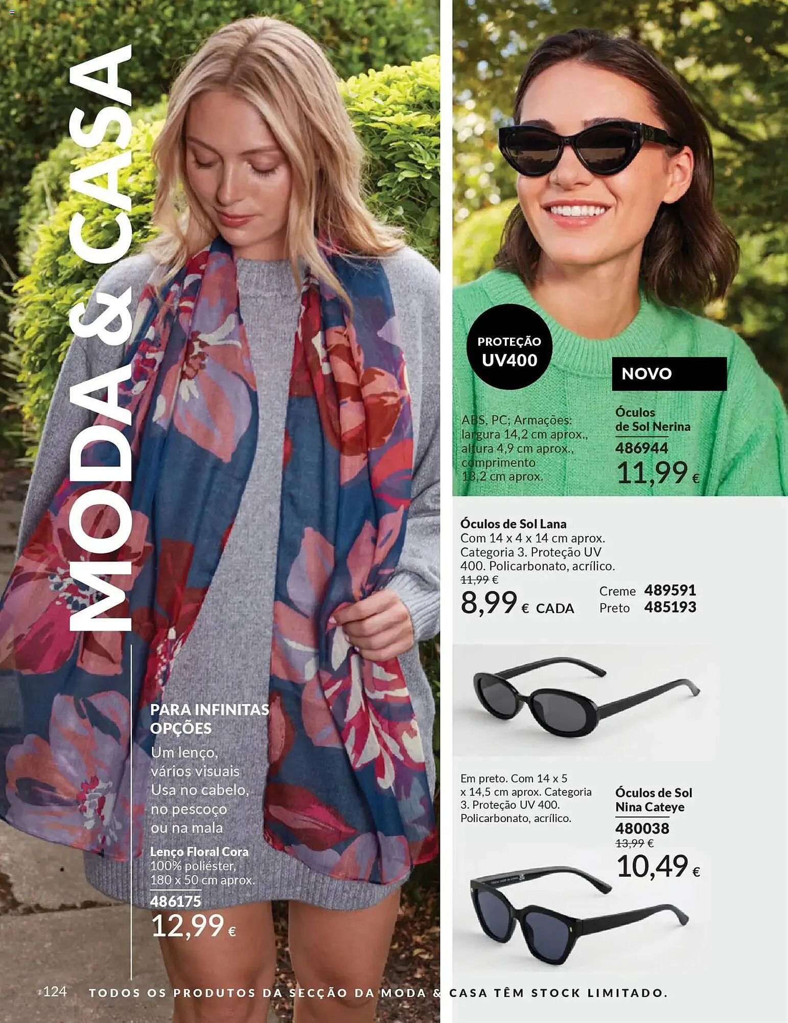 Folheto Catálogo Avon de 1 de março até 1 de abril 2026 - Pagina 142