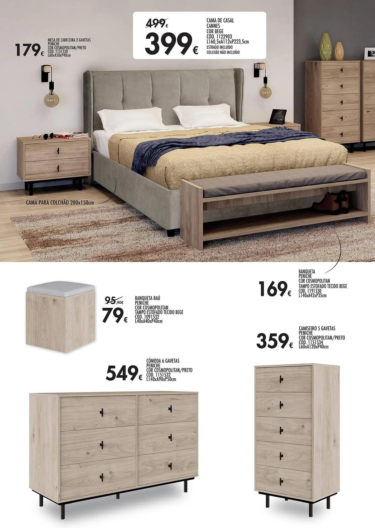 Folheto Folheto JOM de 20 de fevereiro até 25 de março 2025 - Pagina 4