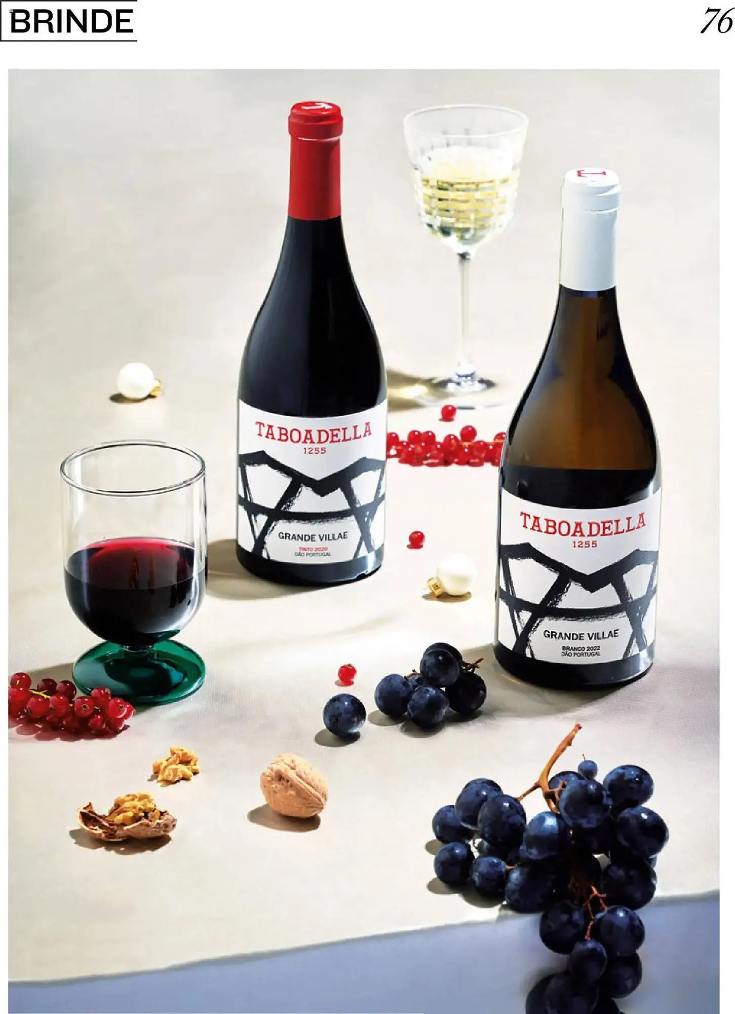 Folheto Folheto El Corte Inglés de 26 de novembro até 1 de março 2026 - Pagina 76