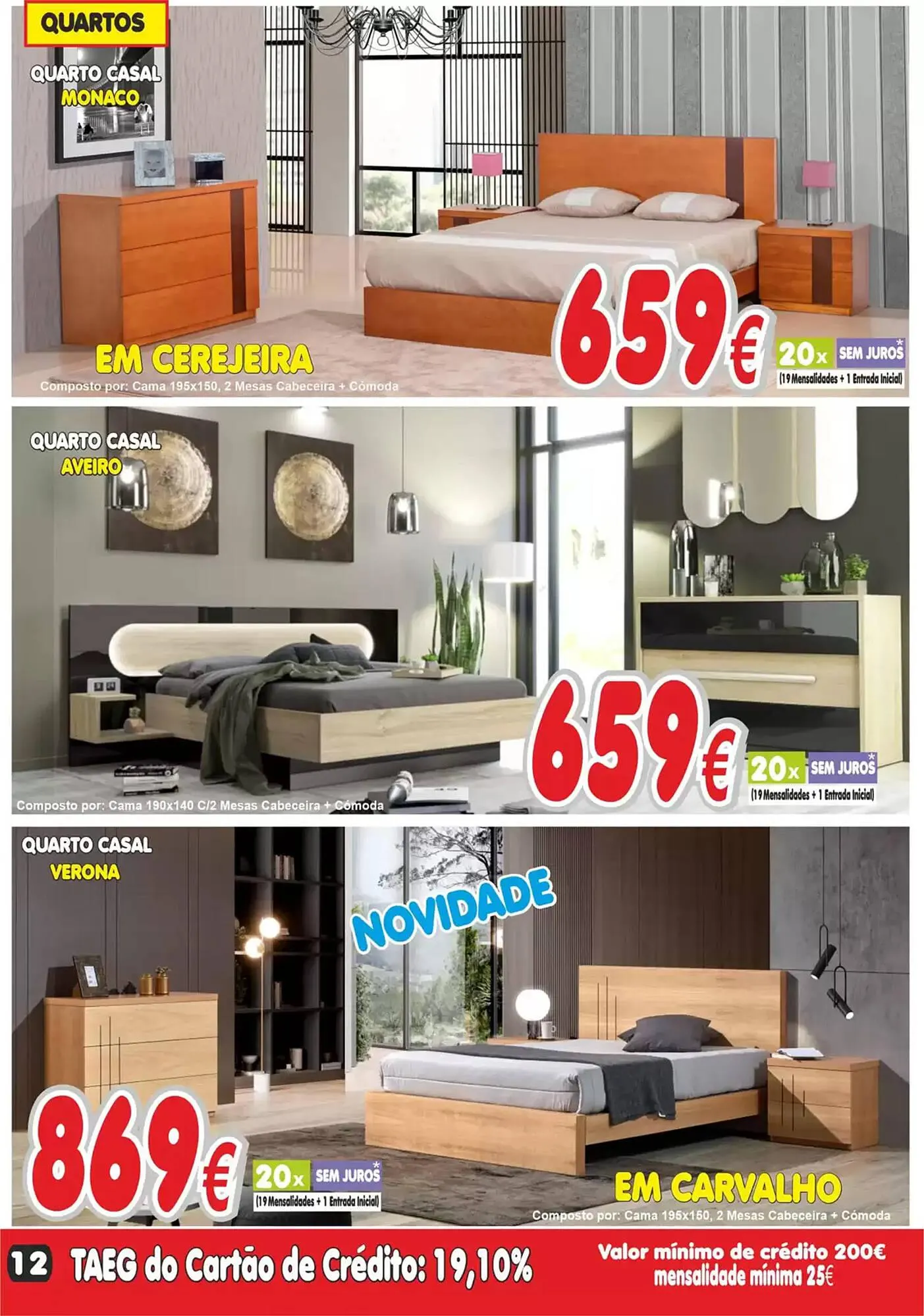 Folheto Folheto BragaJAV de 29 de janeiro até 28 de fevereiro 2025 - Pagina 9