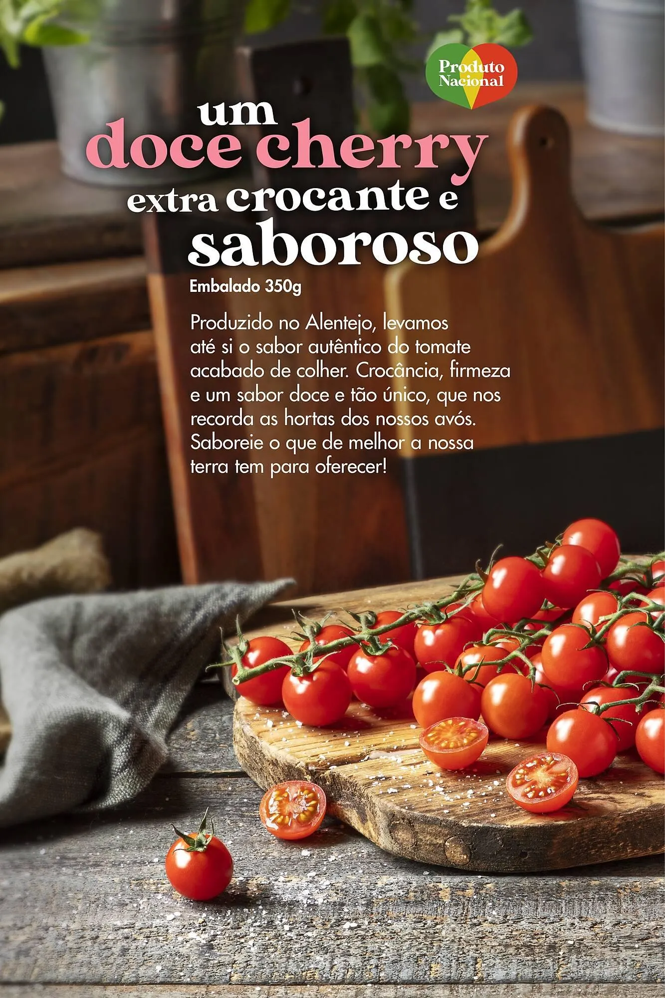 Folheto Folheto Pingo Doce de 22 de abril até 19 de maio 2025 - Pagina 20