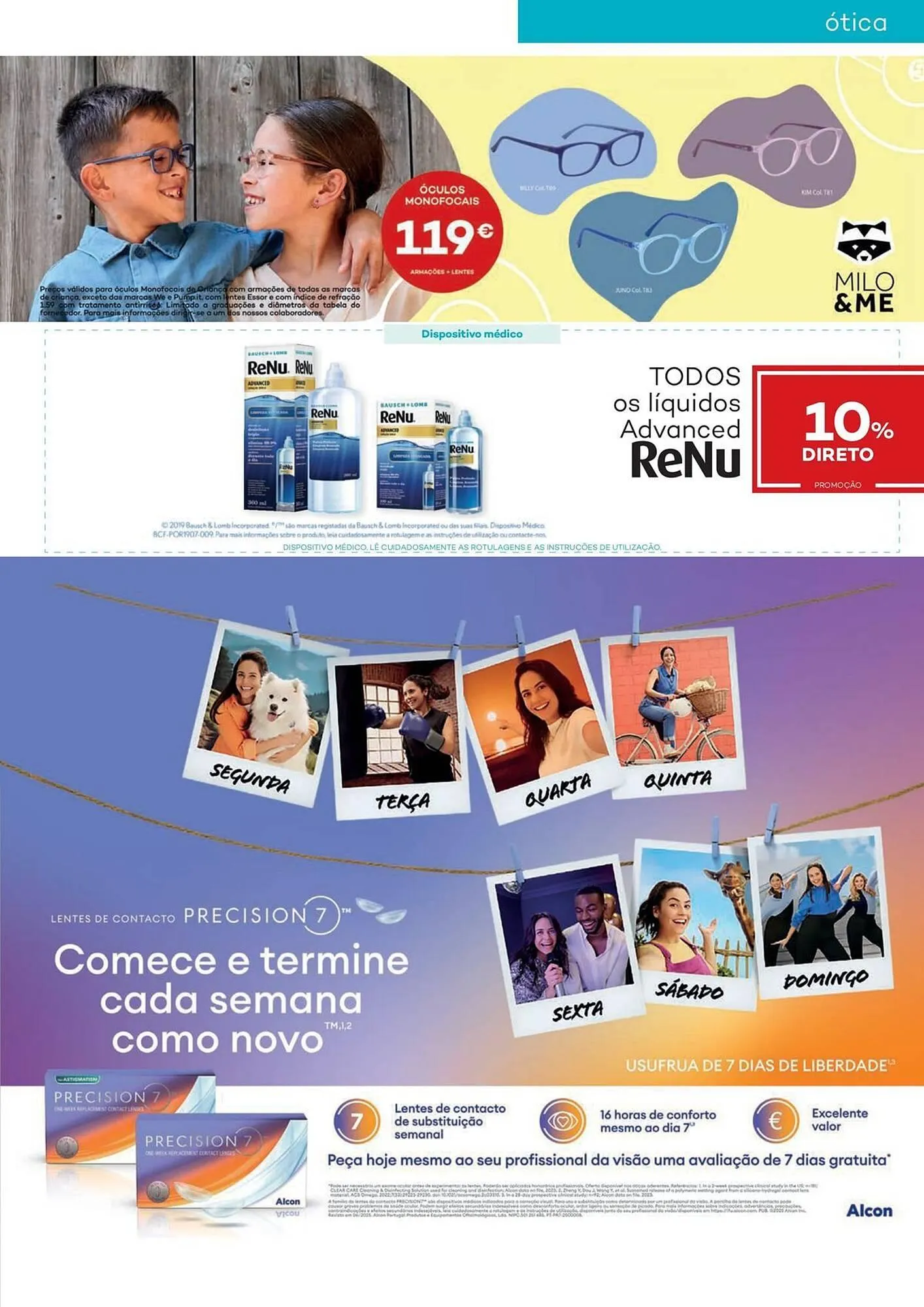 Folheto Folheto Well's de 22 de janeiro até 9 de fevereiro 2026 - Pagina 27