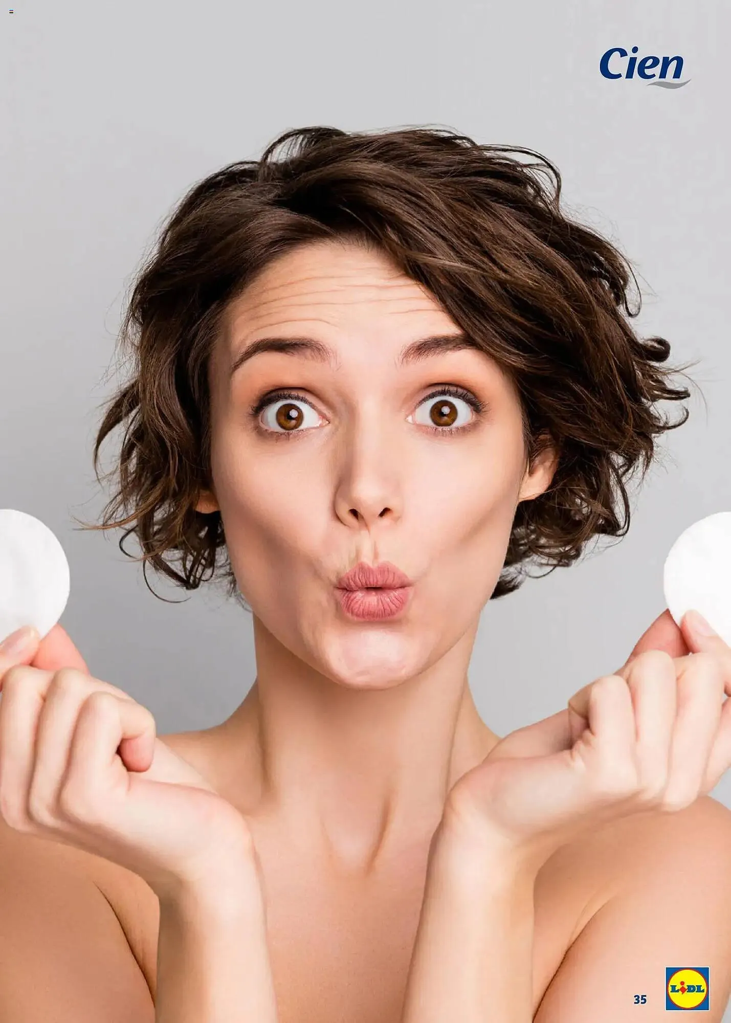 Folheto Folheto Lidl de 16 de março até 1 de janeiro 2027 - Pagina 35