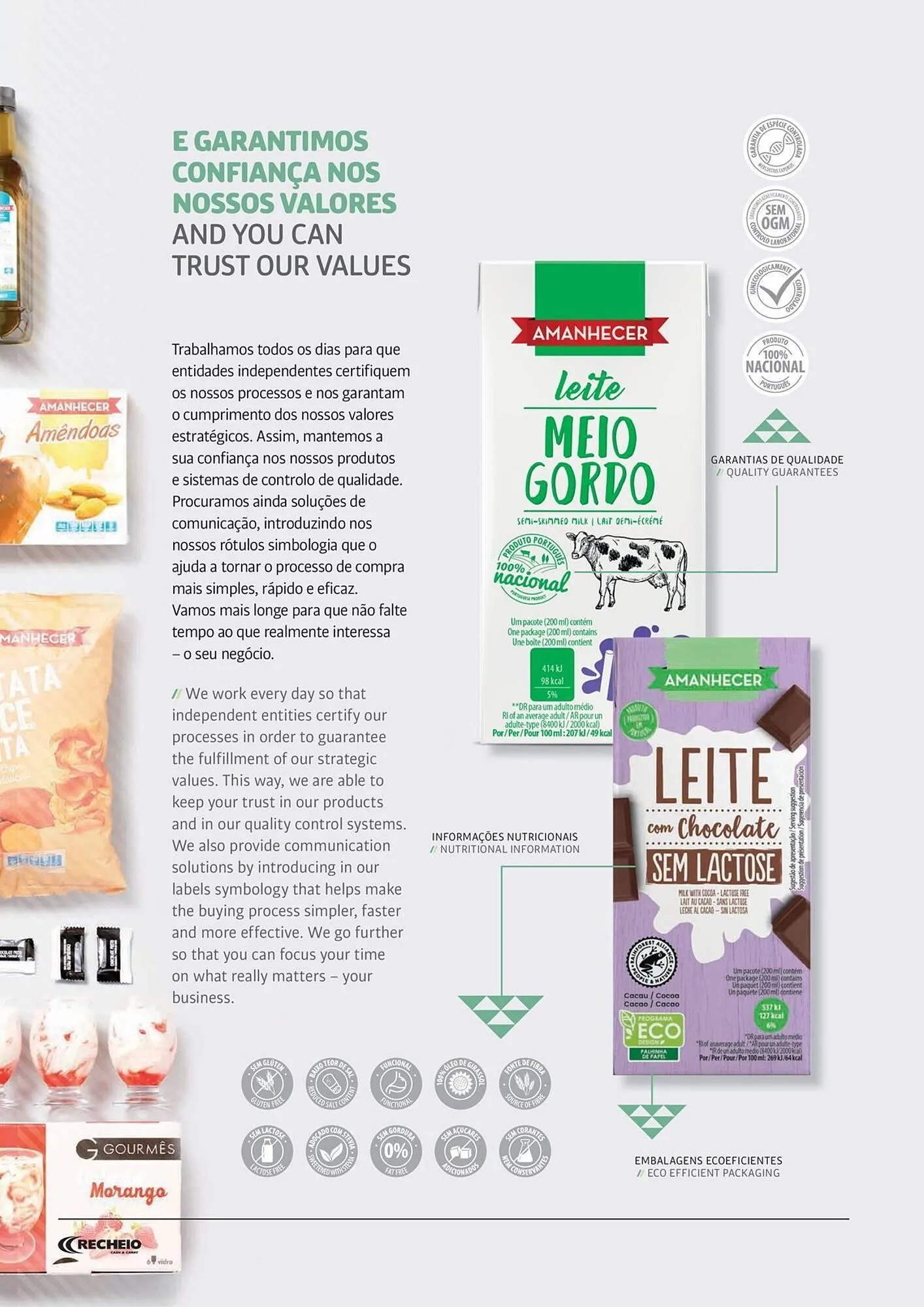 Folheto Folheto Recheio de 17 de dezembro até 7 de fevereiro 2026 - Pagina 12