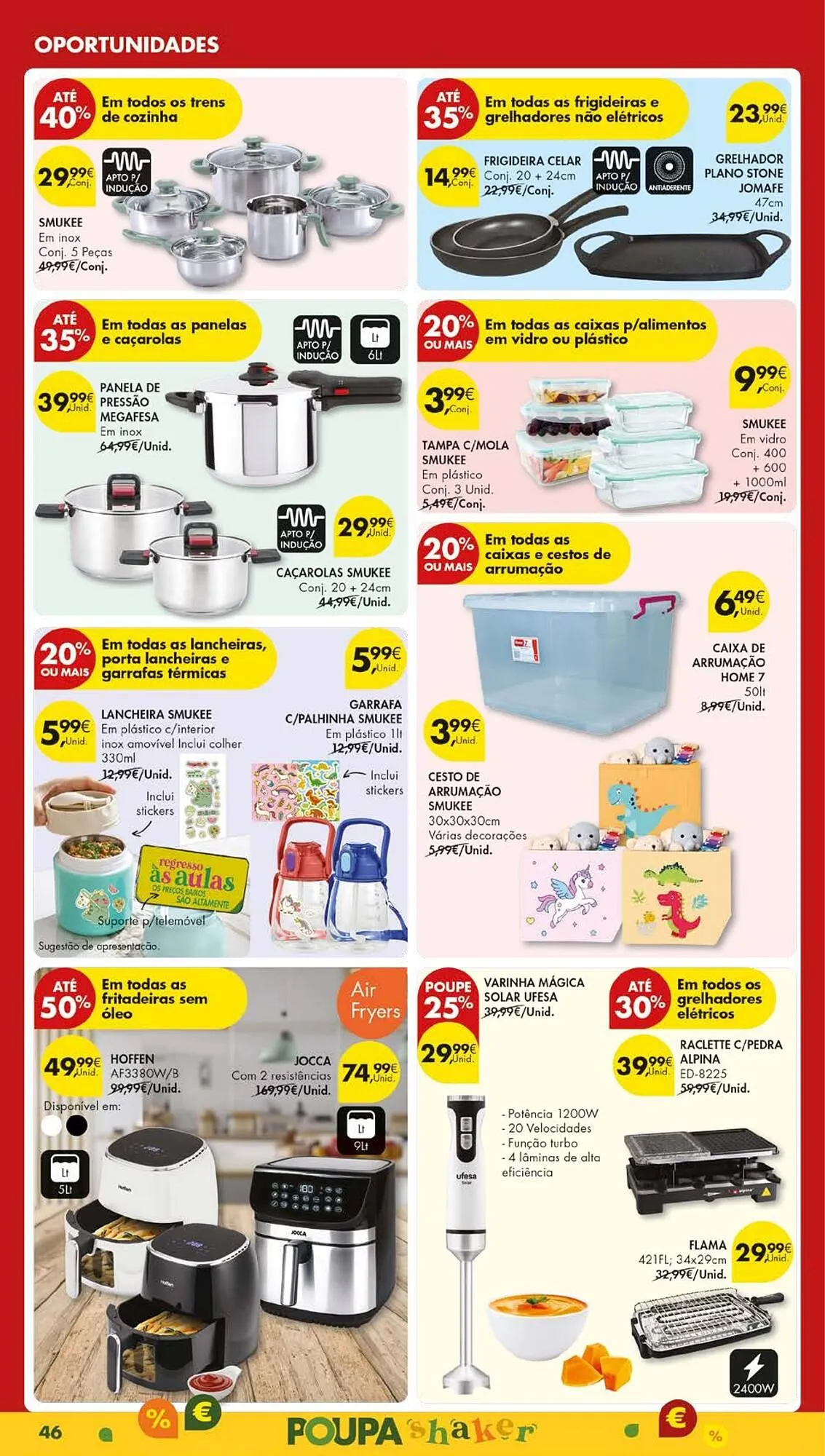 Folheto Folheto Pingo Doce de 16 de setembro até 22 de setembro 2025 - Pagina 52