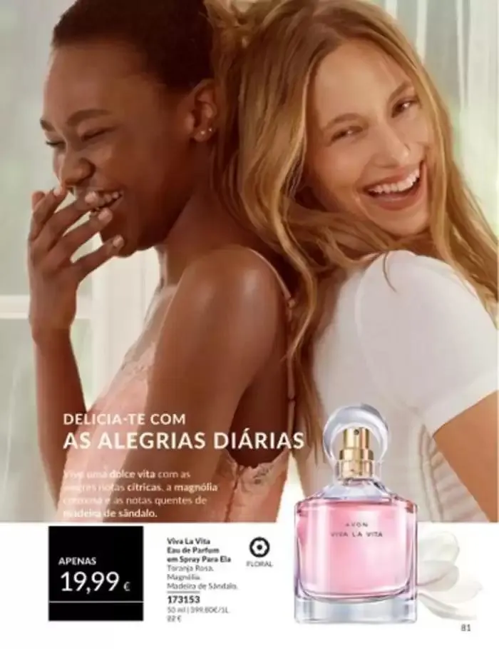 Folheto O DIA PASSA. O PODER FICA. de 30 de setembro até 16 de outubro 2024 - Pagina 213