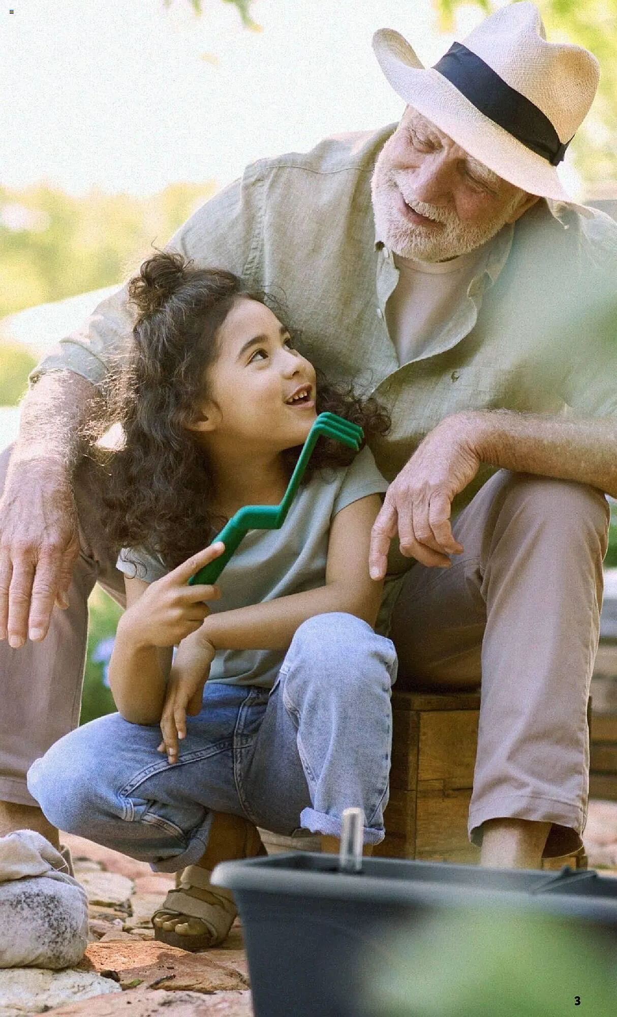 Folheto Folheto Lidl de 4 de março até 31 de março 2024 - Pagina 3