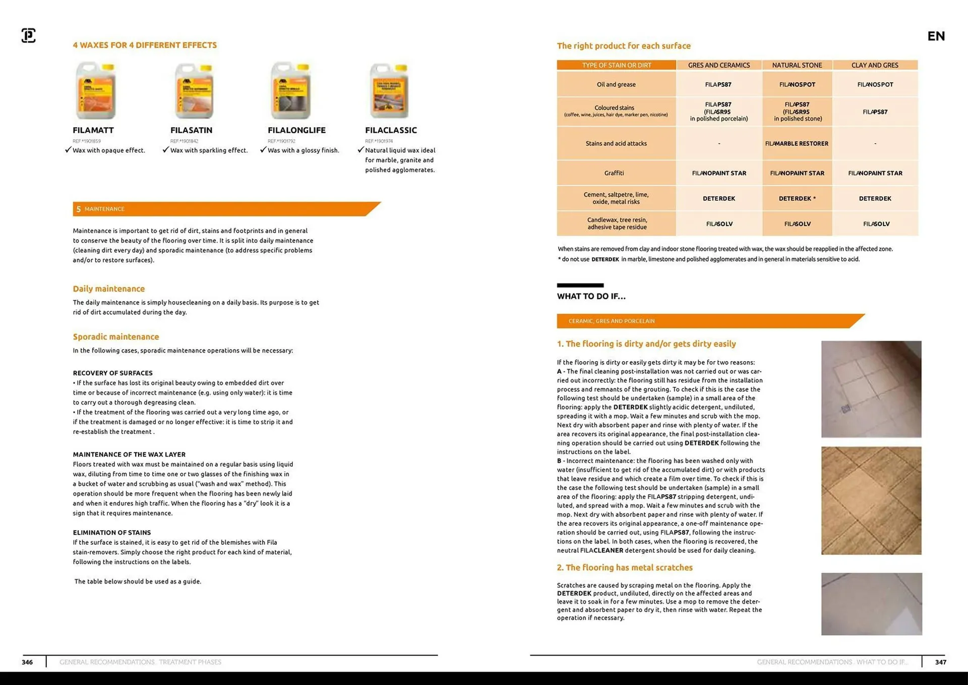 Folheto Folheto Casa Peixoto de 17 de fevereiro até 31 de dezembro 2026 - Pagina 175