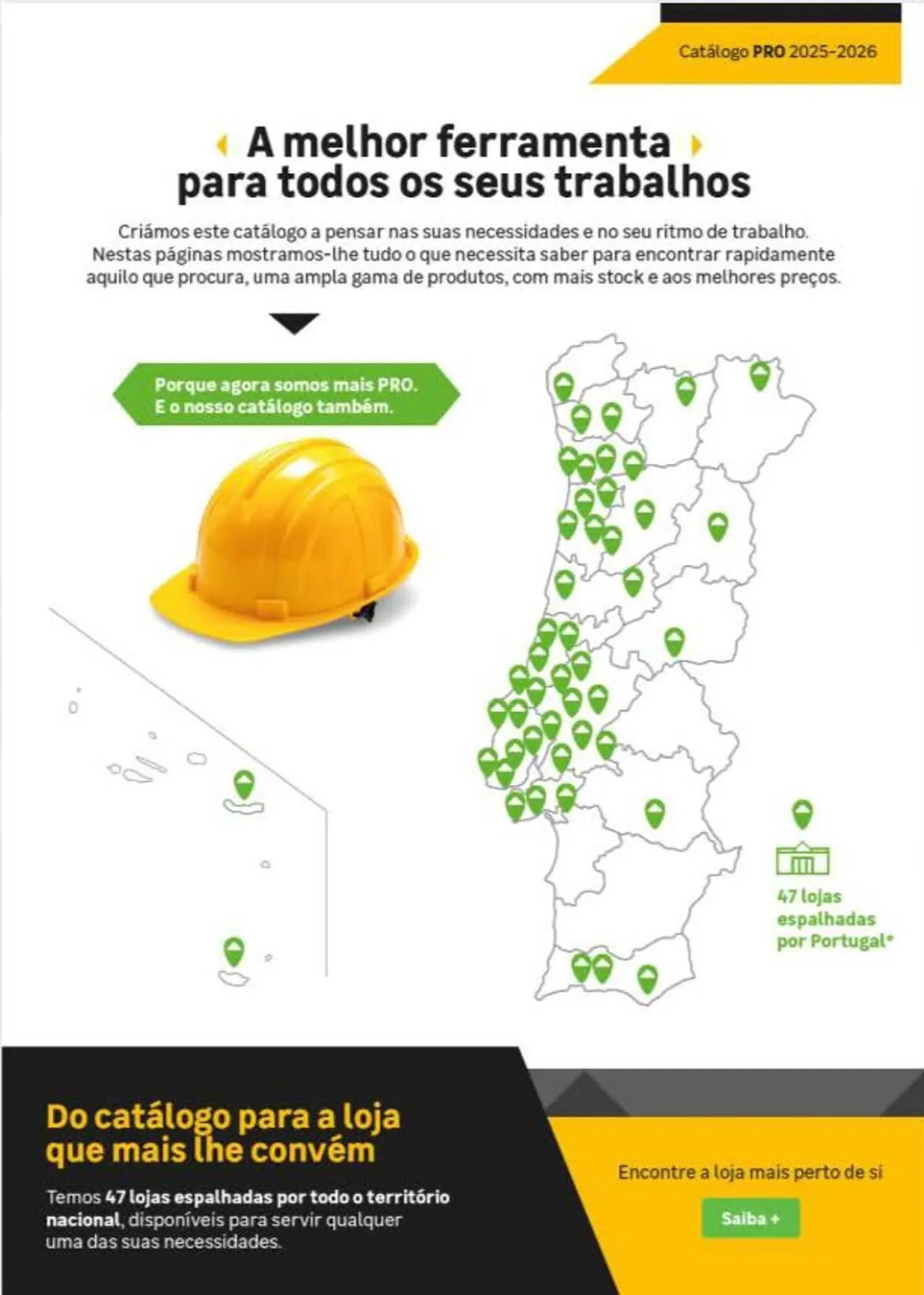 Folheto Folheto Leroy Merlin de 23 de julho até 23 de julho 2026 - Pagina 2