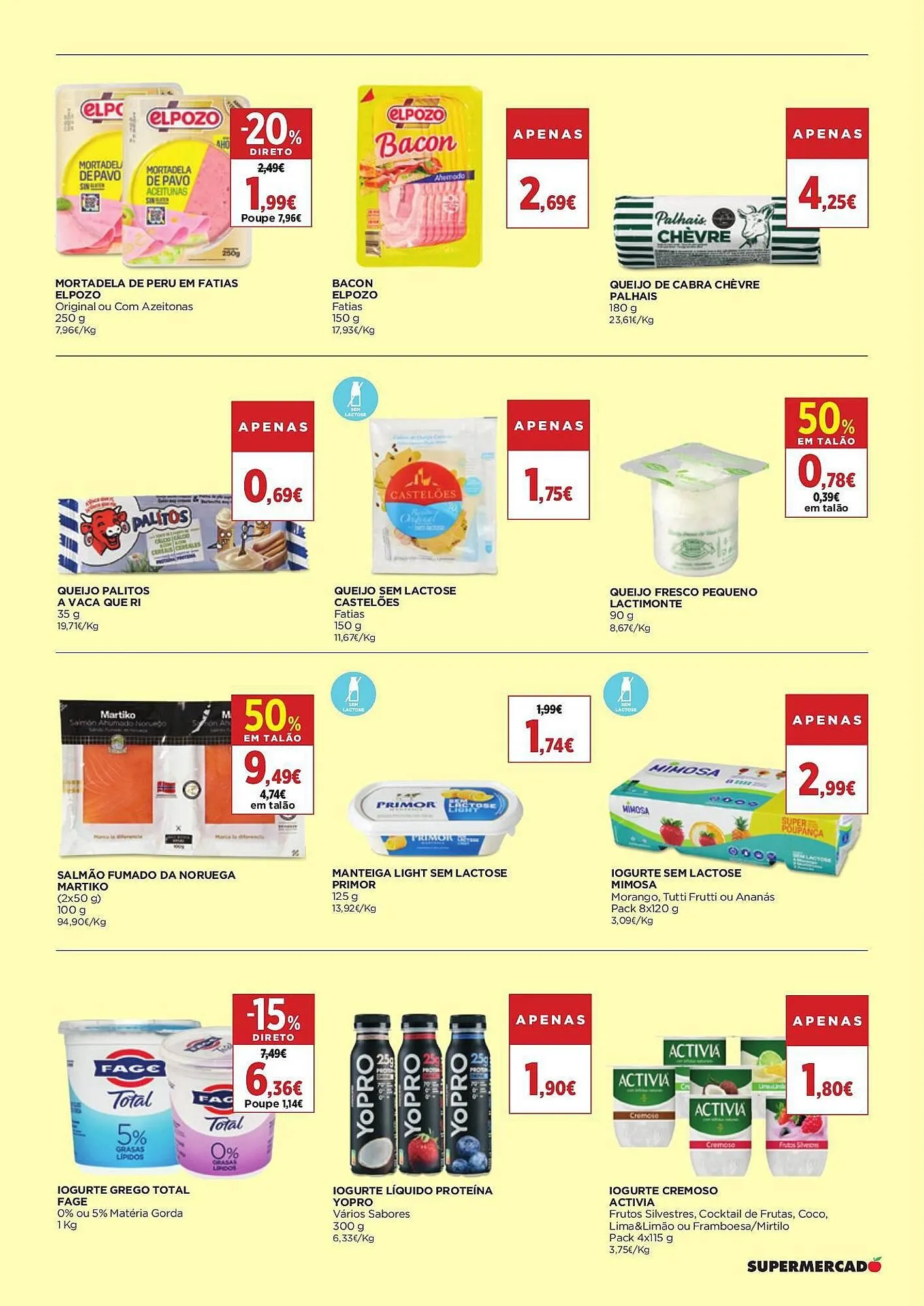 Folheto Folheto El Corte Inglés de 31 de janeiro até 13 de fevereiro 2025 - Pagina 13