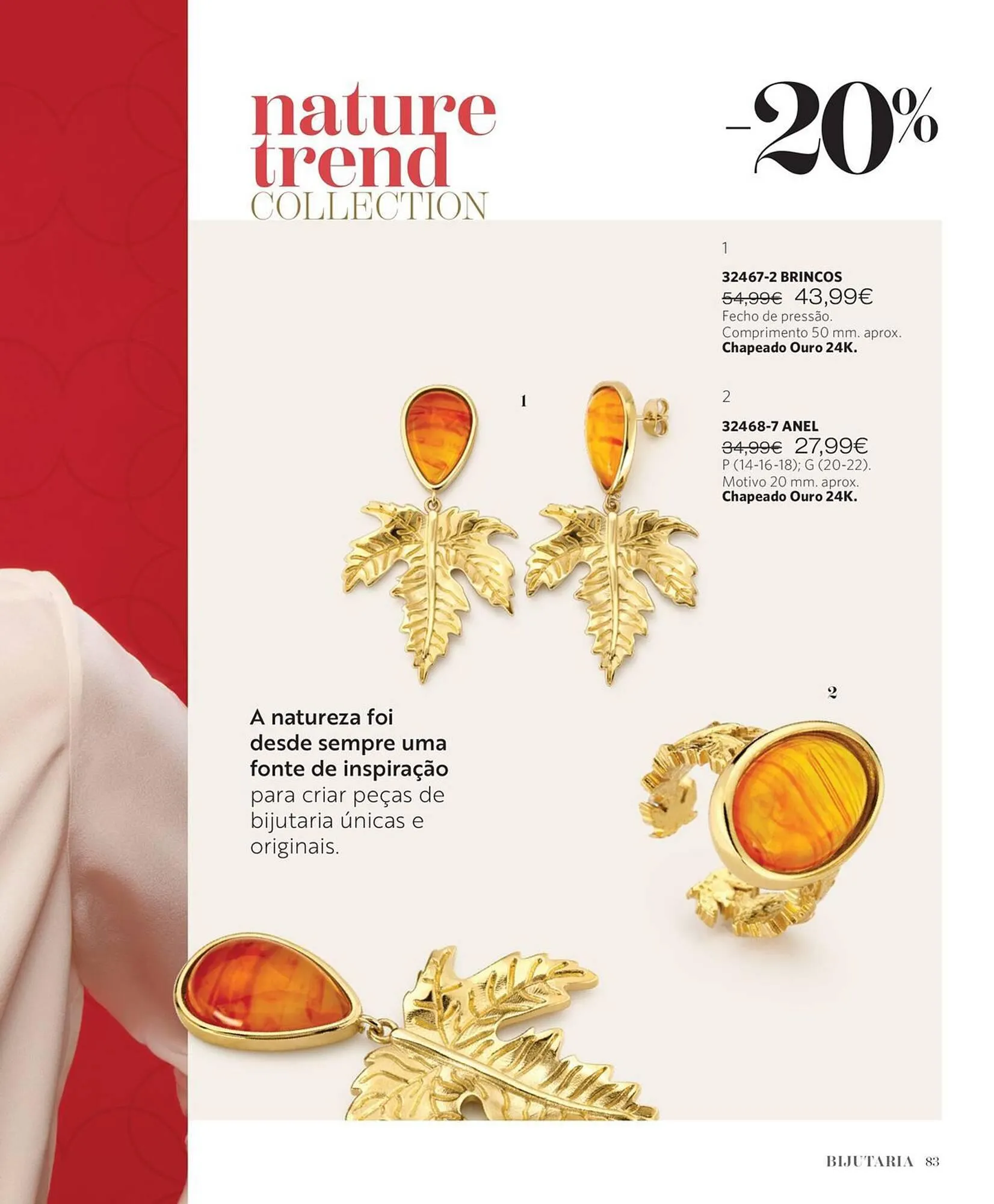 Folheto Folheto Cristian Lay de 13 de novembro até 3 de dezembro 2023 - Pagina 83