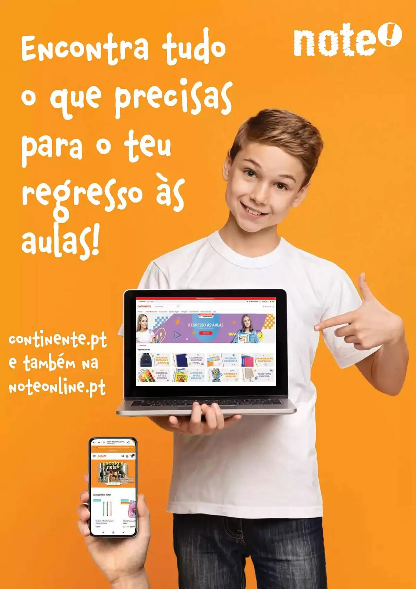 Folheto Folheto Note! de 3 de dezembro até 31 de dezembro 2025 - Pagina 36