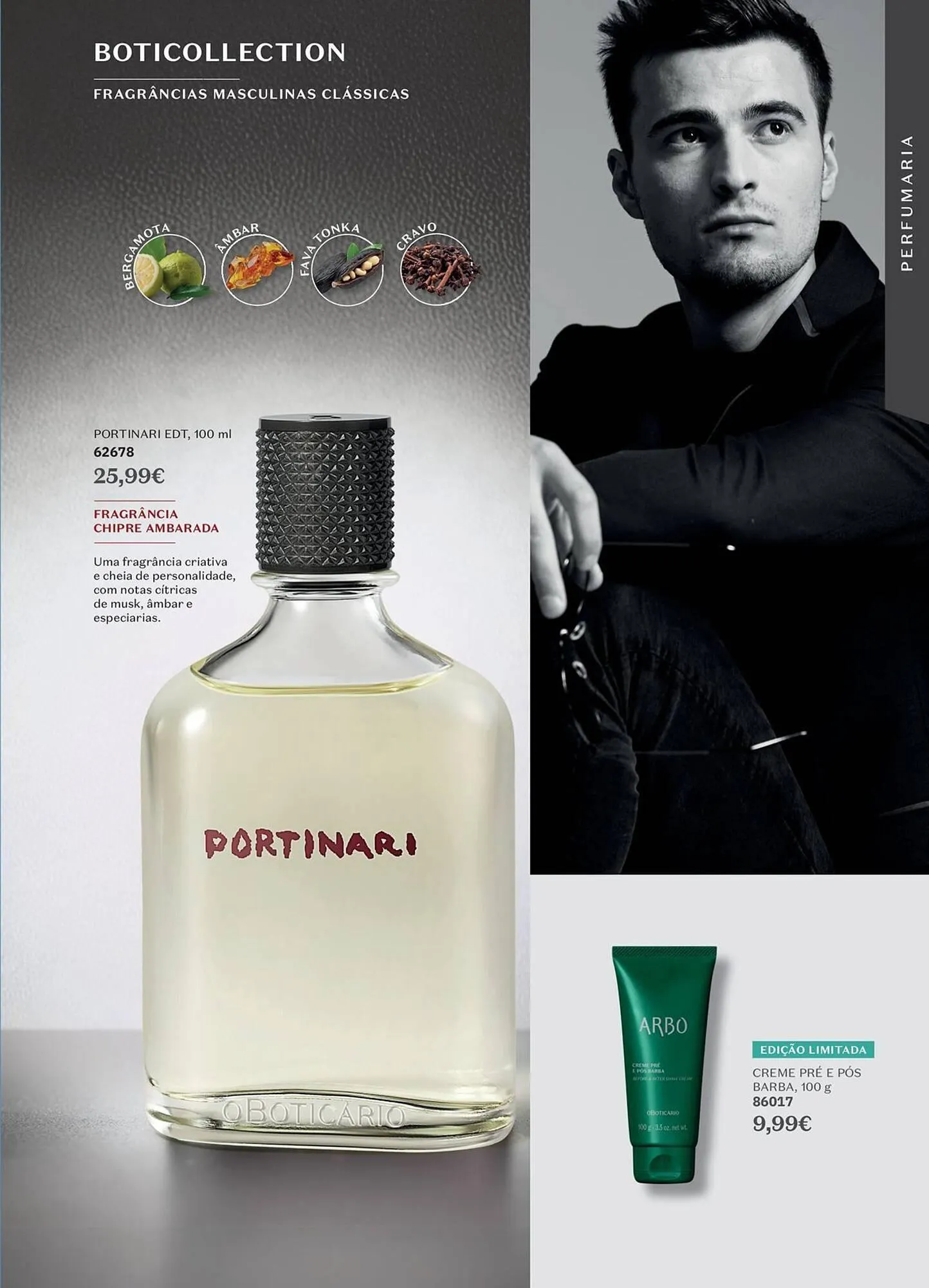 Folheto Folheto O Boticário de 19 de março até 7 de abril 2026 - Pagina 49