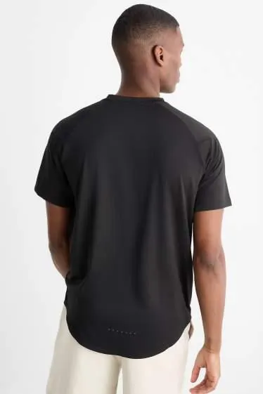 Technical top - regular fit - 4 Way Stretch