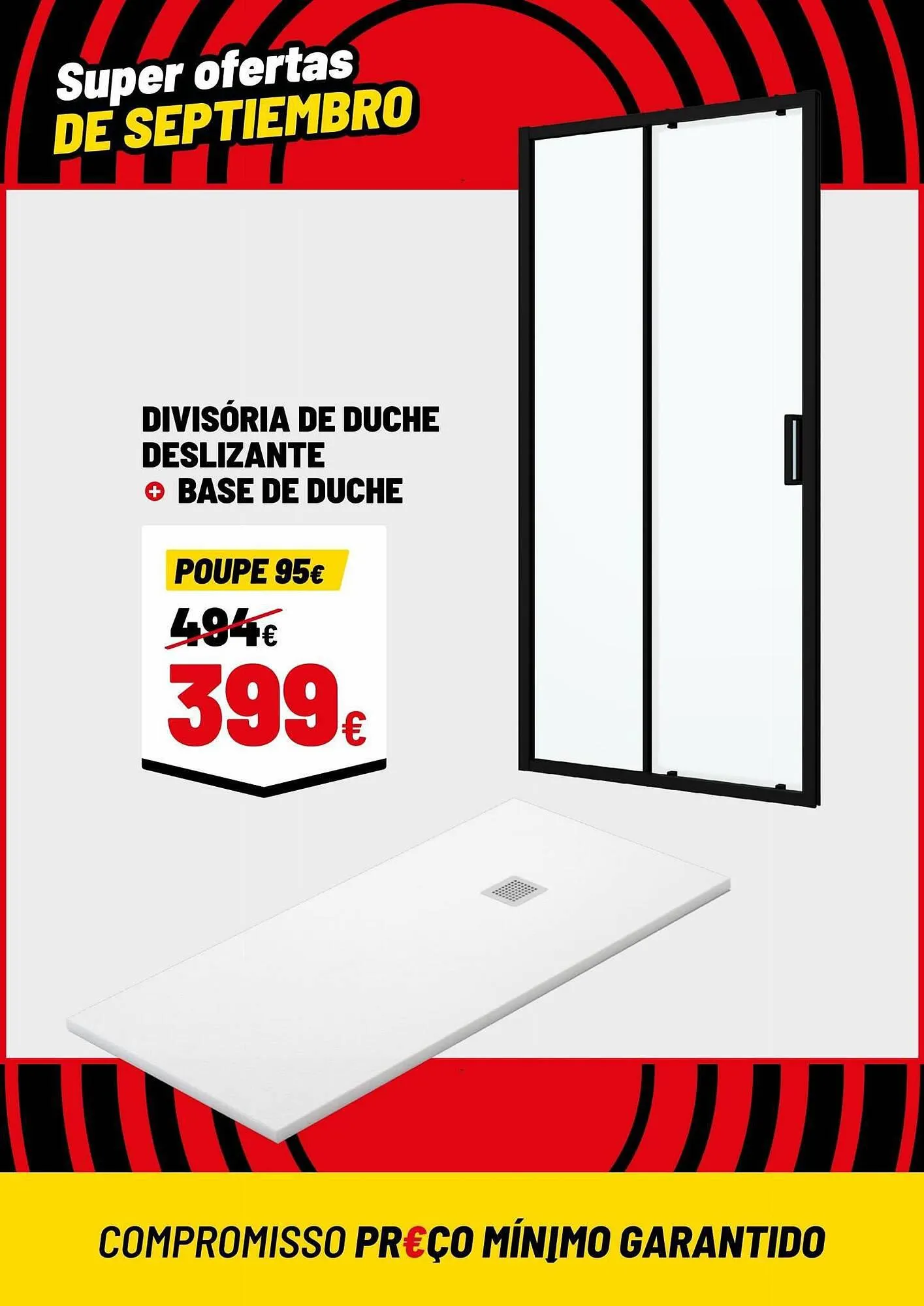 Folheto Folheto Brico Depôt de 29 de agosto até 28 de setembro 2023 - Pagina 2