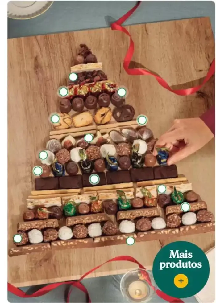 Folheto Revista De Natal de 28 de novembro até 31 de dezembro 2024 - Pagina 12