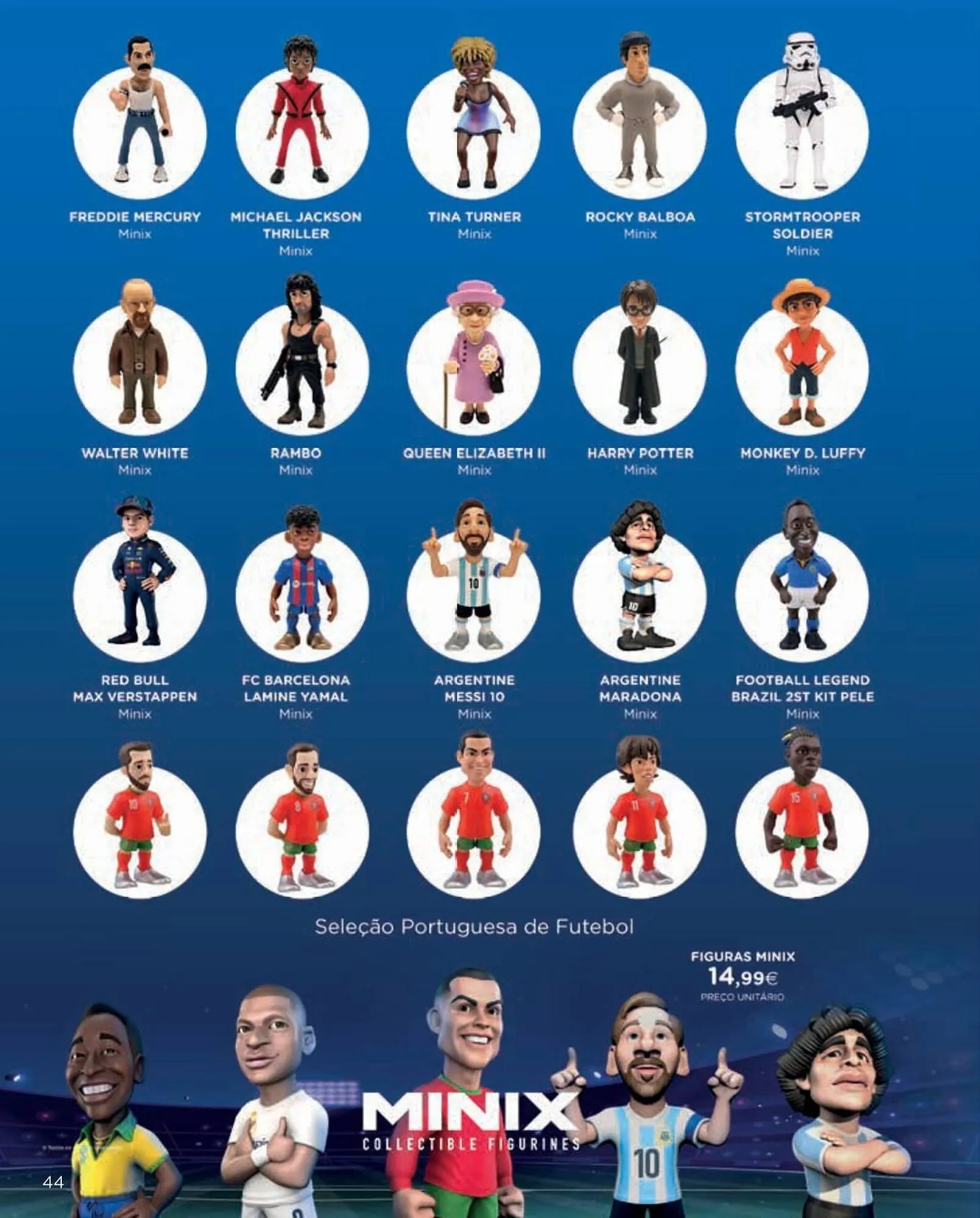 Folheto Folheto El Corte Inglés de 3 de novembro até 16 de novembro 2025 - Pagina 306