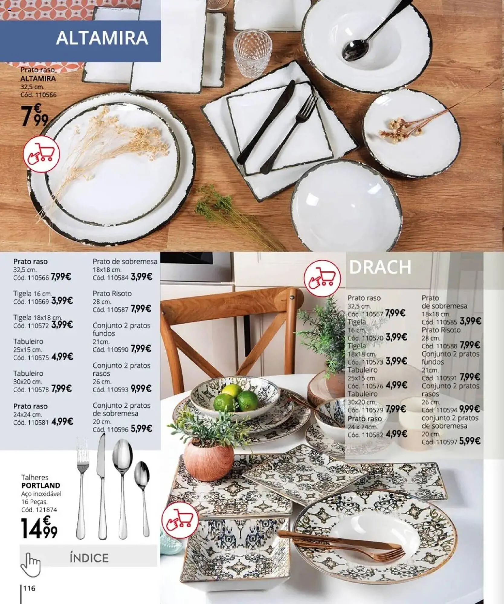 Folheto Folheto Conforama de 27 de março até 31 de julho 2025 - Pagina 116