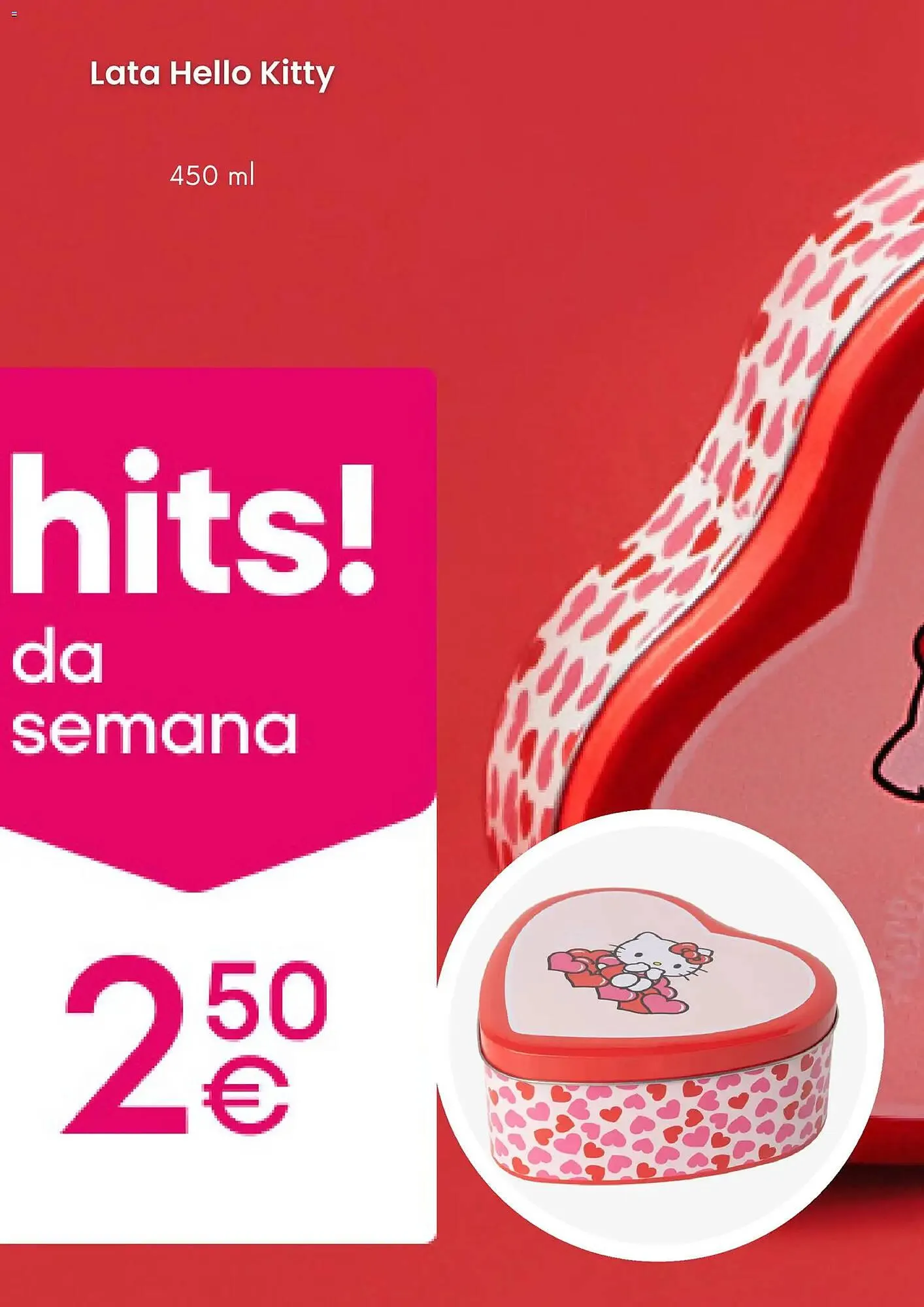 Folheto Catálogo Pepco de 29 de janeiro até 5 de fevereiro 2026 - Pagina 2