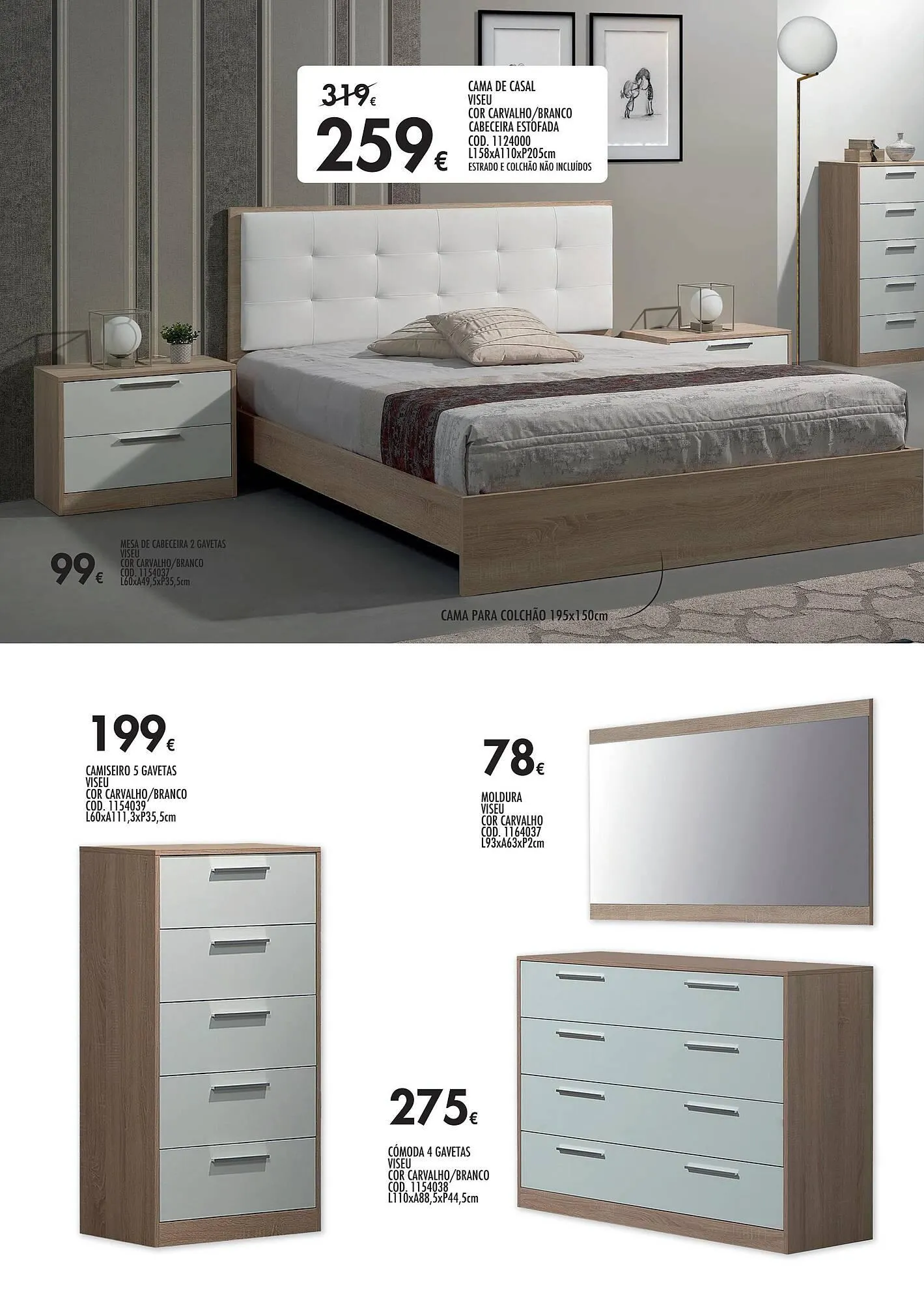 Folheto Folheto JOM de 20 de fevereiro até 25 de março 2025 - Pagina 6