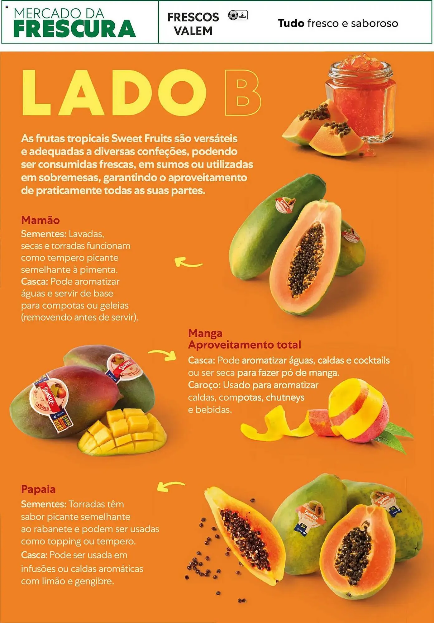 Folheto Folheto Recheio de 24 de março até 31 de março 2026 - Pagina 5