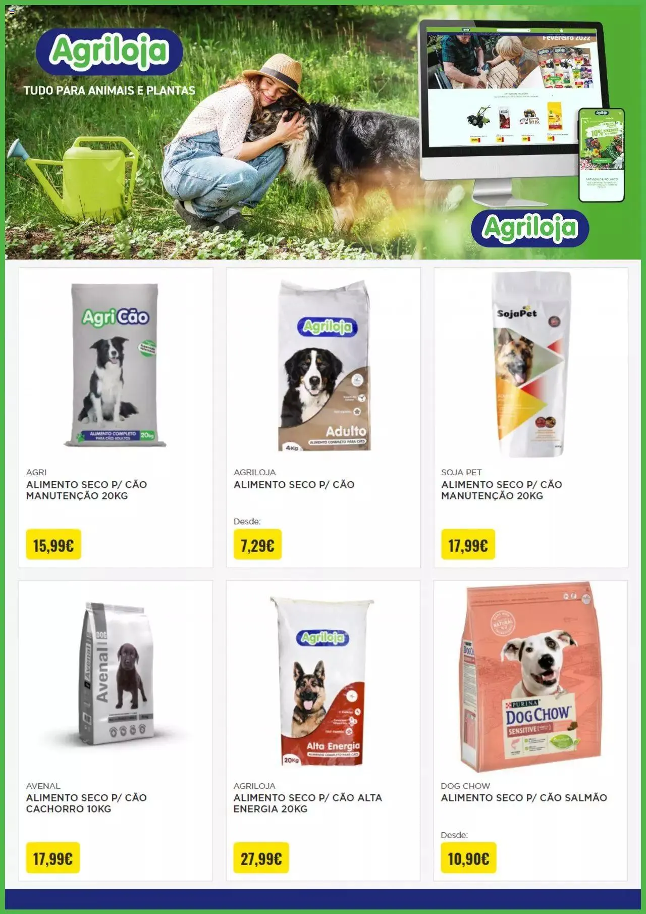 Folheto Agriloja folheto de 27 de setembro até 31 de dezembro 2023 - Pagina 5