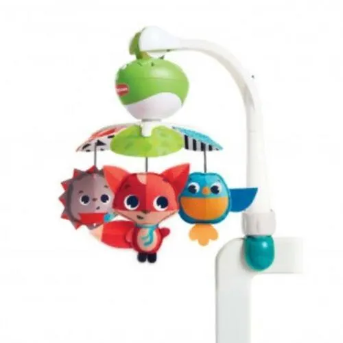 Tiny Love Móbil Portátil Meadow Days 3333130491