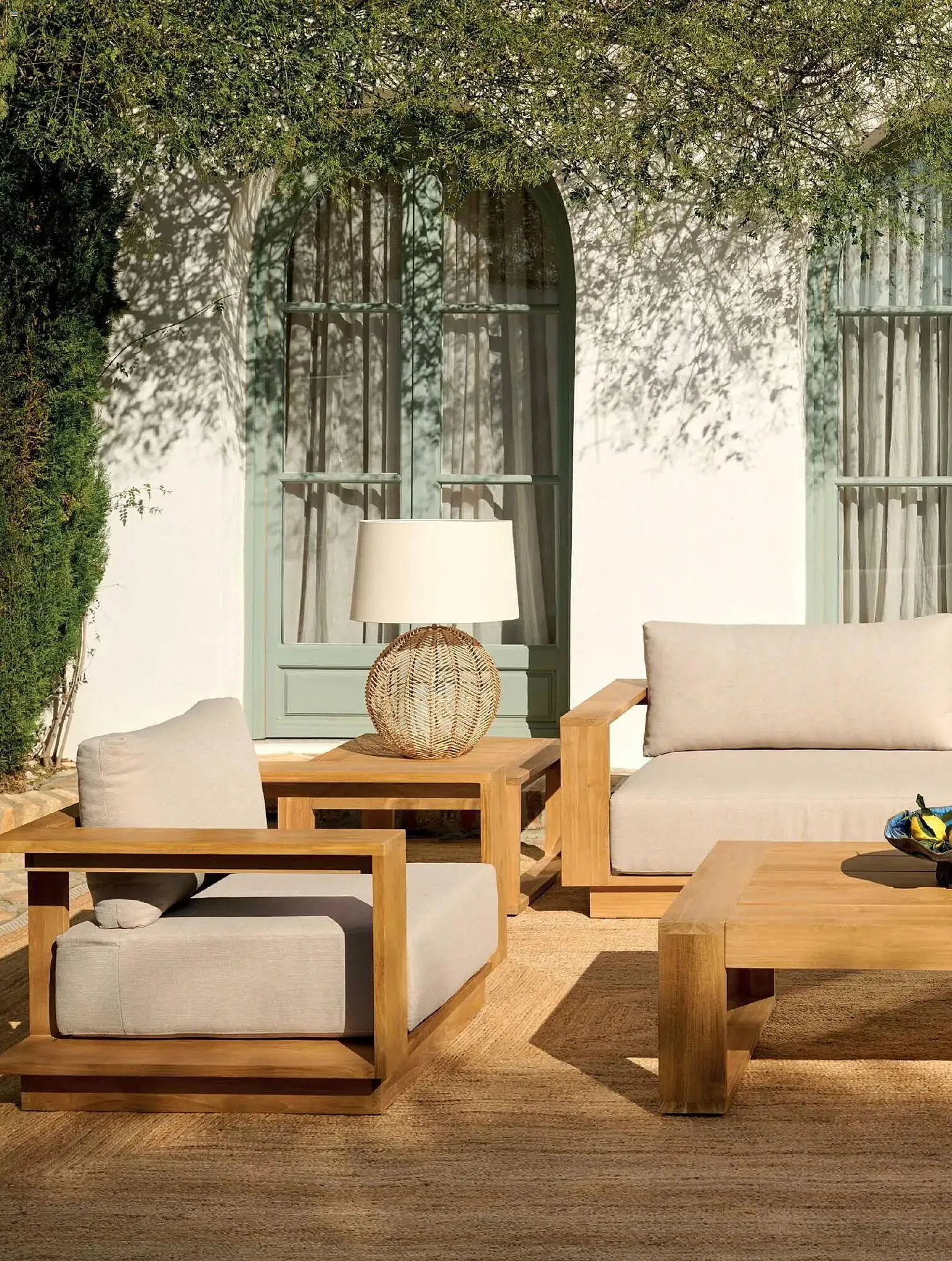 Folheto Folheto El Corte Inglés de 23 de abril até 2 de julho 2026 - Pagina 38