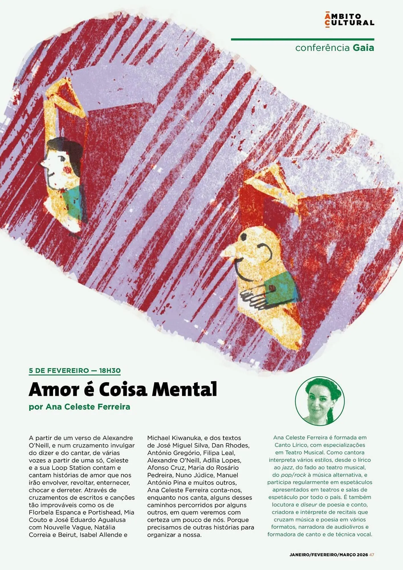 Folheto Folheto El Corte Inglés de 1 de janeiro até 31 de março 2026 - Pagina 47