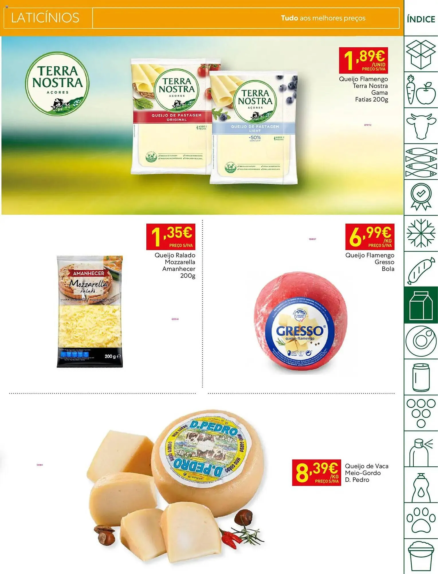 Folheto Folheto Recheio de 17 de fevereiro até 24 de fevereiro 2026 - Pagina 25