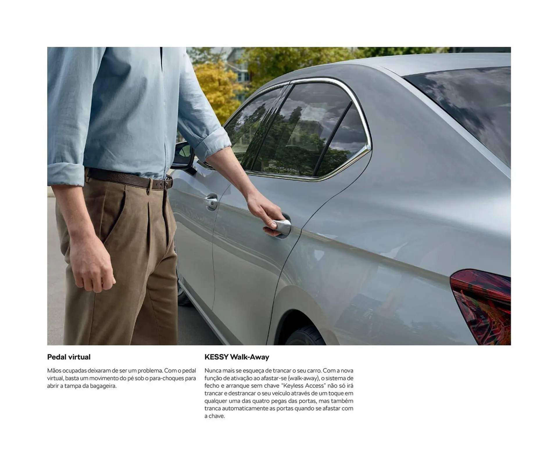 Folheto Folheto Škoda de 19 de março até 30 de abril 2025 - Pagina 11