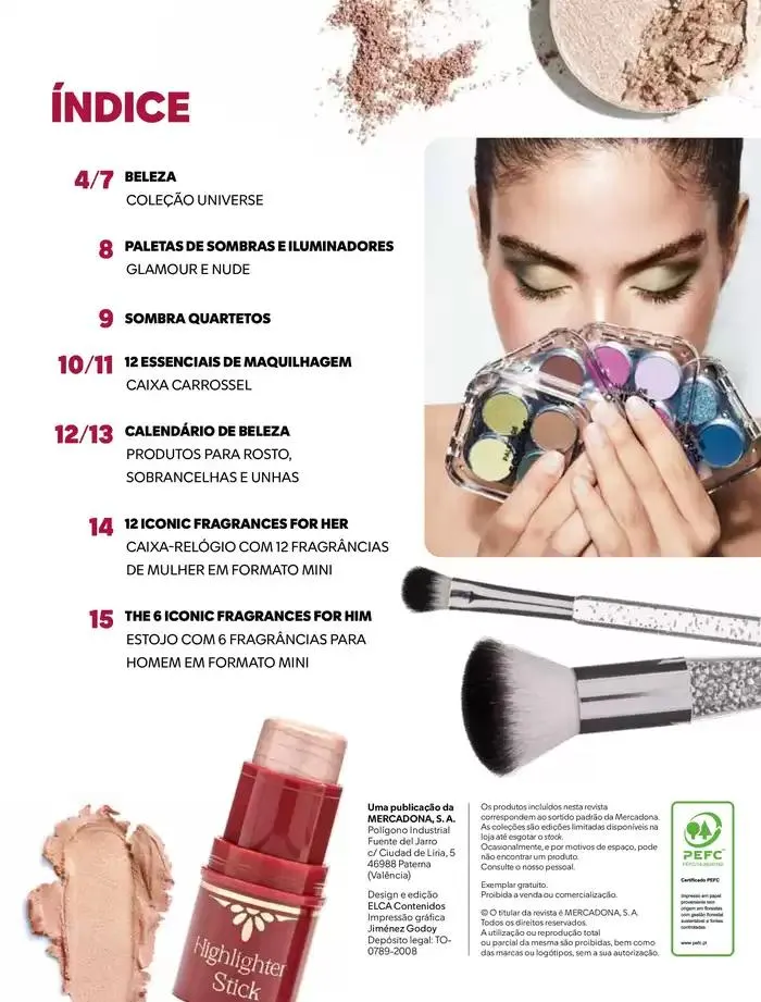 Folheto Revista setembro-outubro 2024 de 23 de setembro até 31 de outubro 2024 - Pagina 3