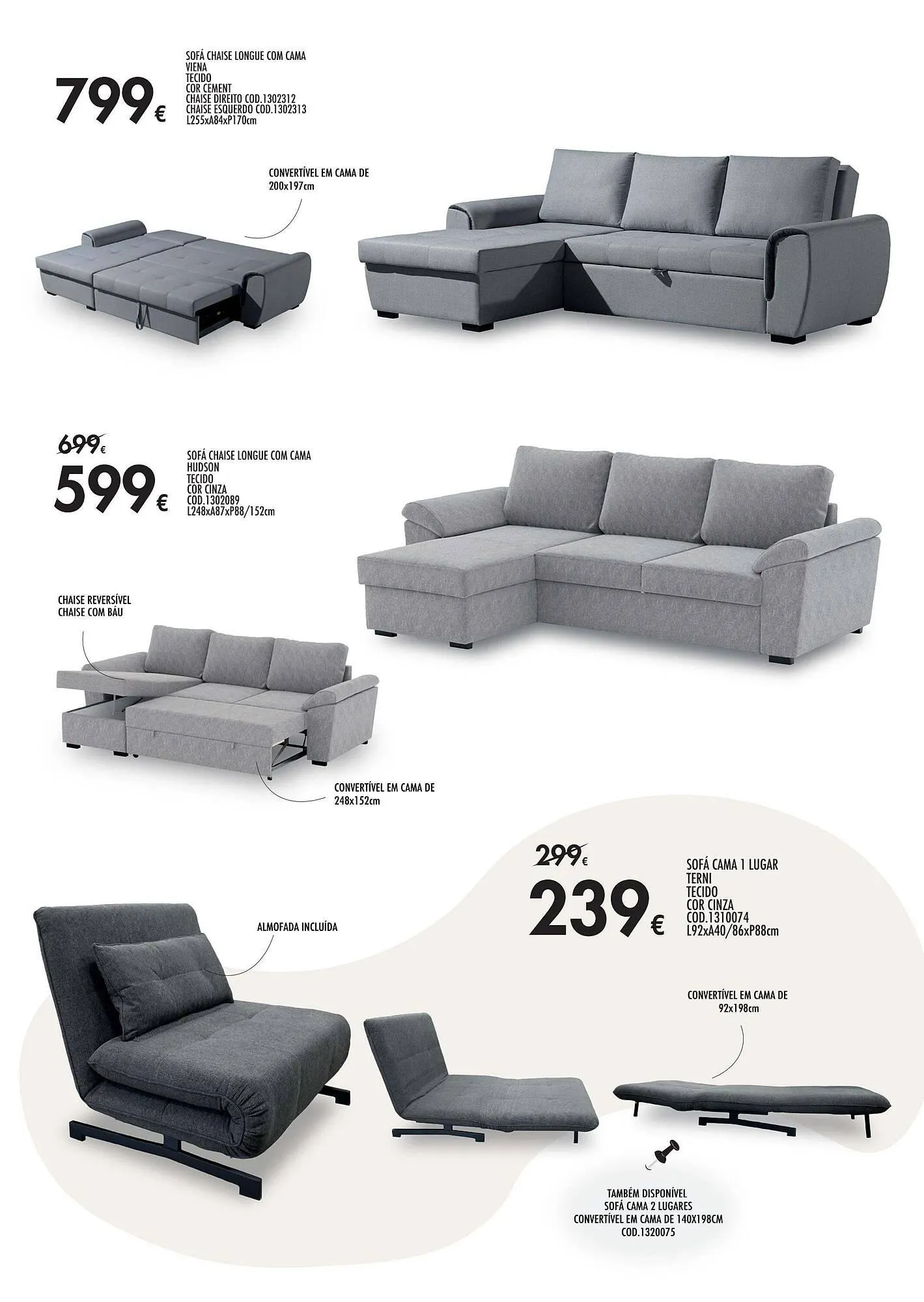 Folheto Folheto JOM de 20 de fevereiro até 25 de março 2025 - Pagina 7