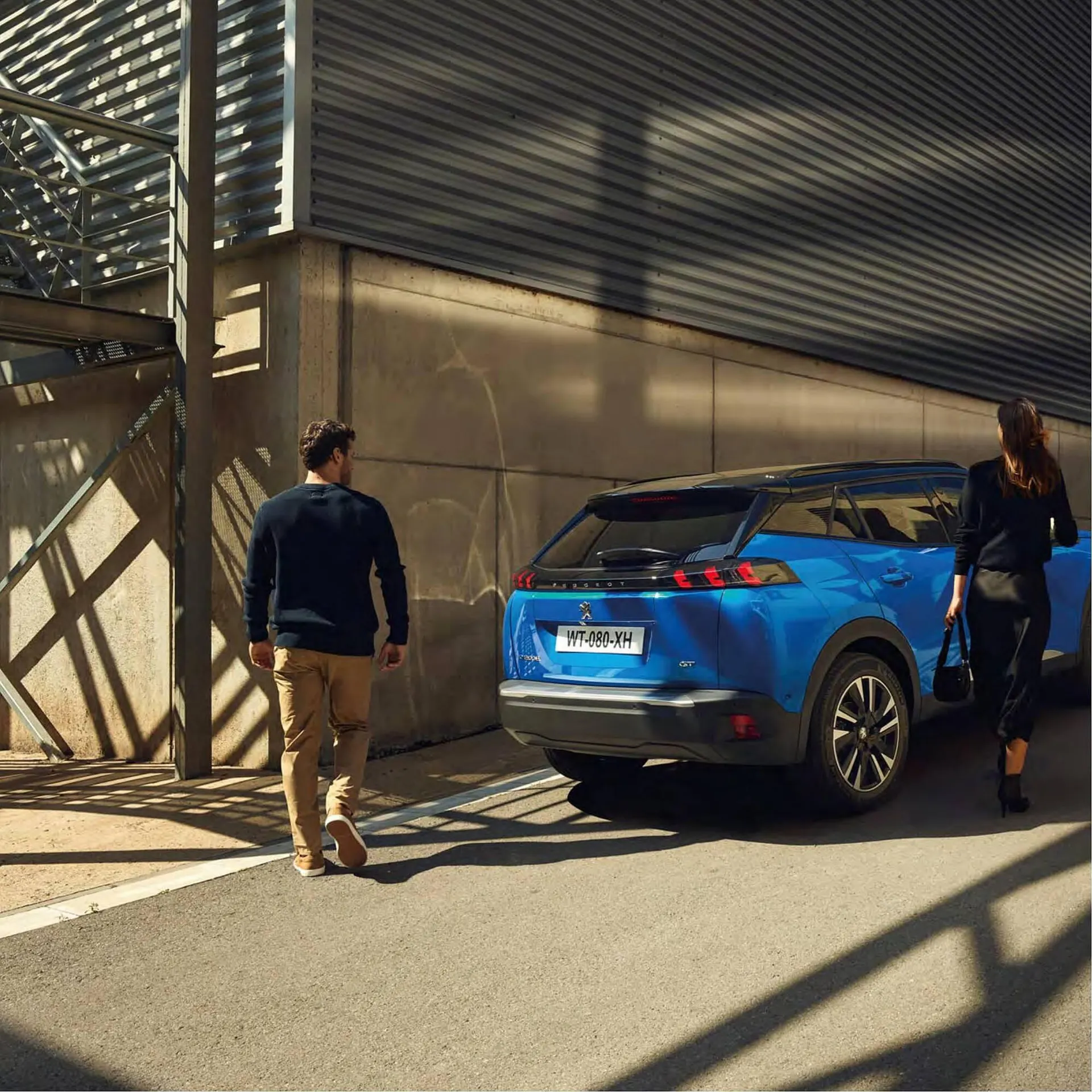 Folheto Folheto Peugeot de 25 de maio até 25 de maio 2024 - Pagina 2