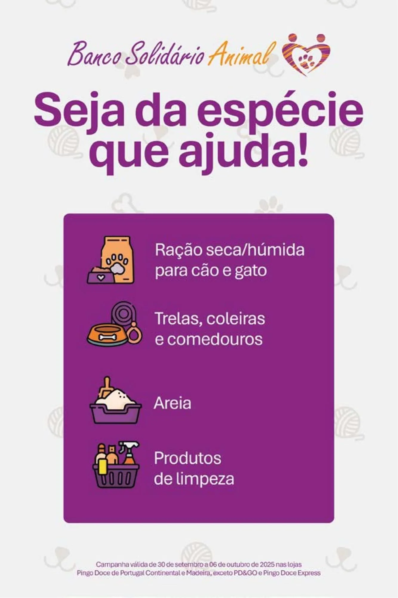 Folheto Folheto Pingo Doce de 3 de outubro até 6 de outubro 2025 - Pagina 22