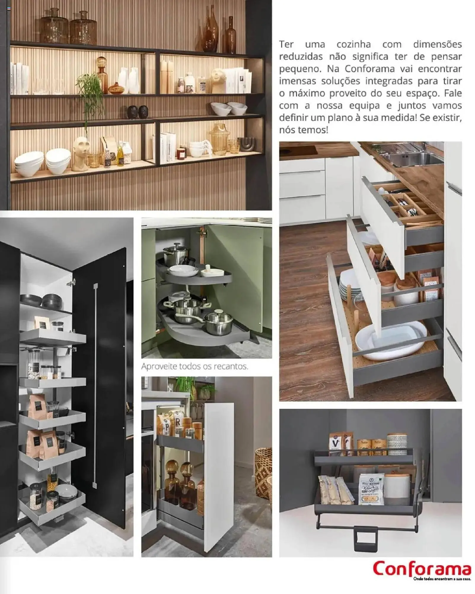 Folheto Folheto Conforama de 27 de março até 31 de julho 2025 - Pagina 75